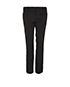 Prada Tapered Trousers, front view