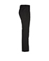 Prada Tapered Trousers, side view