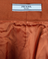 Prada Flare Leg Trousers, other view