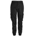 Prada Re-Nylon Utility Trousers, front view