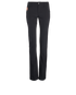 Prada Straight Trousers, front view