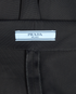 Prada Leggings, other view