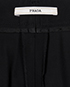 Prada Straight Leg Trousers, other view