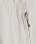 Prada Sport Track Trousers, &pound;180, Clothing, Cream, Cotton/Nylon, Other view