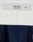 Prada Embellished Zipped Trousers, other view