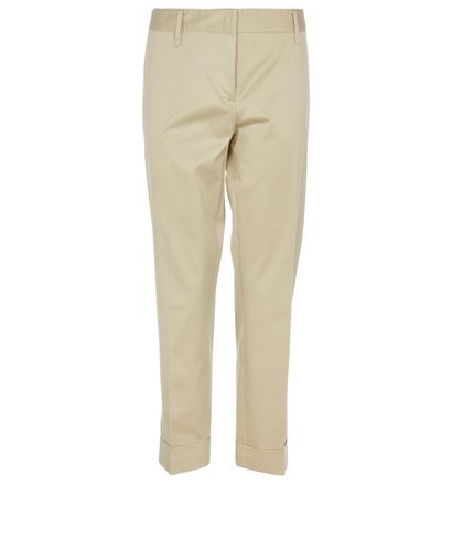 Prada Tailored Suit Trousers, front view
