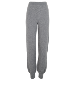 Prada Joggers, Cashmere, Grey, UK6, 1*