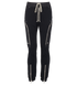Rick Owens Bauhaus Cargo Trousers, front view