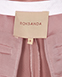 Roksanda Cropped Wide Leg Trousers, other view