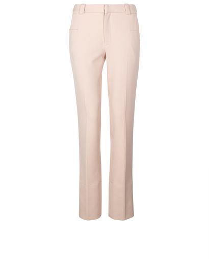 Roland Mouret Skinny Trousers, front view