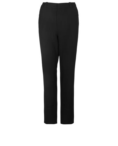 Roland Mouret Trousers, front view