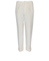 Roland Mouret Cropped Trousers, front view