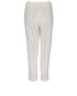 Roland Mouret Cropped Trousers, back view