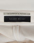 Roland Mouret Cropped Trousers, other view