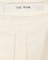 The Row Drawstring Wide Leg Trousers, other view
