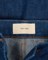 The Row Button-Up Jeans, other view