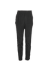 Saint Laurent Grain Straight Trousers, front view