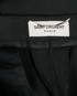 Saint Laurent Grain Straight Trousers, other view