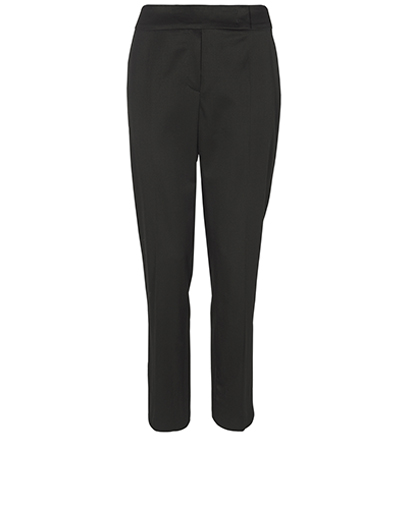 Escada Straight Leg Trousers, front view