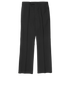 Saint Laurent Flared Trousers, front view