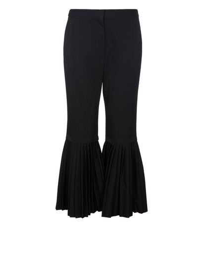 Stella McCartney Flare Trousers, front view