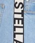 Stella McCartney Logo Jeans, other view