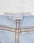 Stella McCartney Logo Jeans, other view