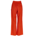 Stella McCartney Drawstring Cargo Trousers, back view