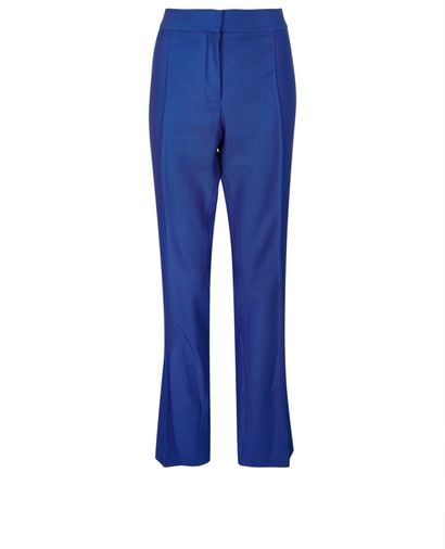 Stella McCartney Tailored Trousers, front view