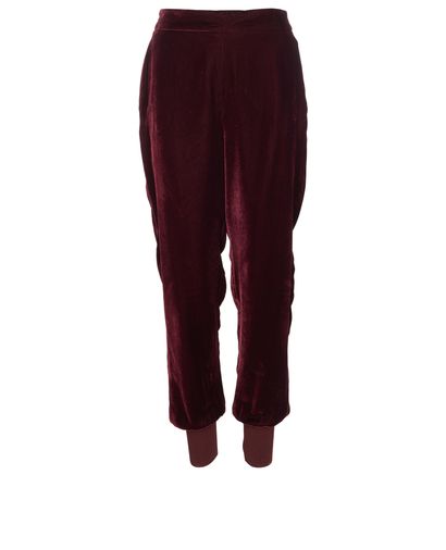 Stella McCartney Stellabration Tracksuit Trousers, front view