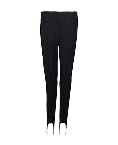 Stella McCartney Stirrup Trousers, front view