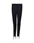 Stella McCartney Stirrup Trousers, front view
