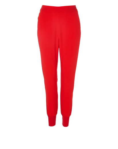 Stella McCartney Joggers, front view