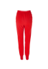 Stella McCartney Joggers, back view
