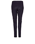 Stella McCartney Tapered Trousers, back view