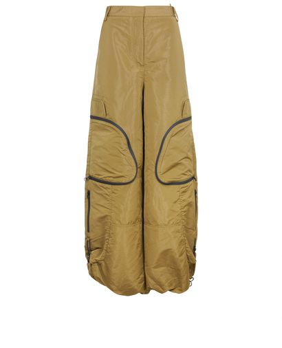 Stella McCartney Cargo Pants, front view