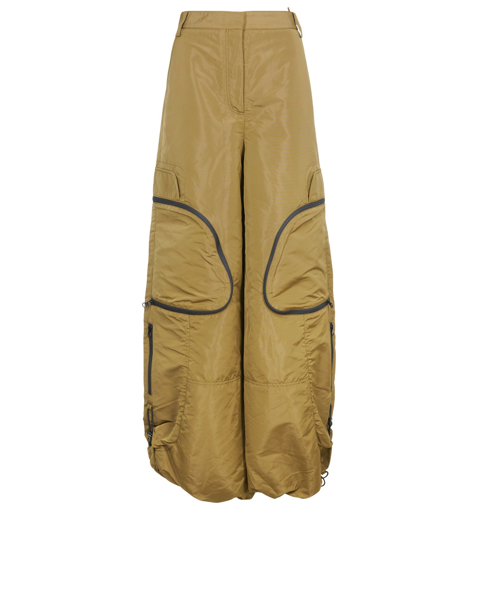 Stella McCartney Cargo Pants, Trousers - Designer Exchange | Buy