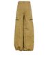 Stella McCartney Cargo Pants, back view