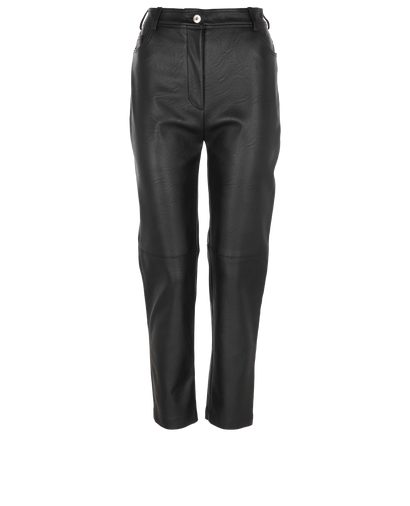 Stella McCartney Straight Trouser, front view