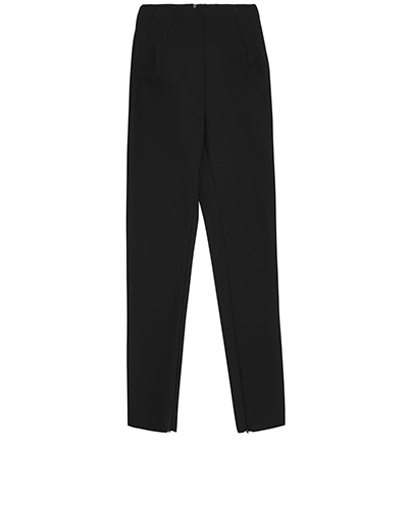 Stella McCartney Corset Waisted Skinny Trousers, front view
