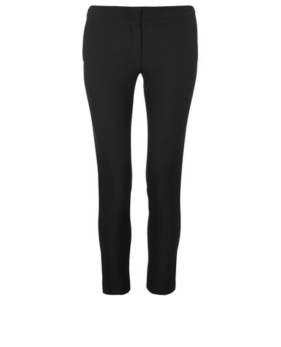 Stella McCartney Skinny Trousers, front view