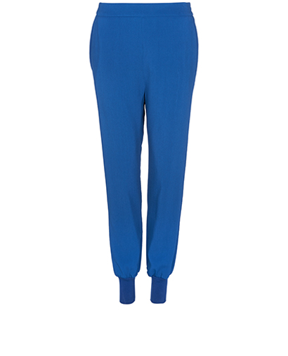Stella McCartney Relaxed Trousers, front view