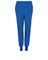 Stella McCartney Relaxed Trousers, front view