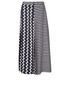 Stella McCartney Striped Culottes, front view