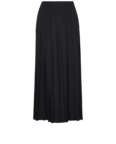 Sonia Rykiel Pleated Culottes, front view