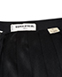 Sonia Rykiel Pleated Culottes, other view