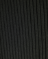 Self-Portrait Ribbed Knit Trousers, other view