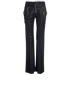 Stella McCartney Lace Panel Trousers, front view