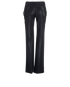 Stella McCartney Lace Panel Trousers, back view