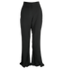 Stella McCartney Frilled Trousers, front view